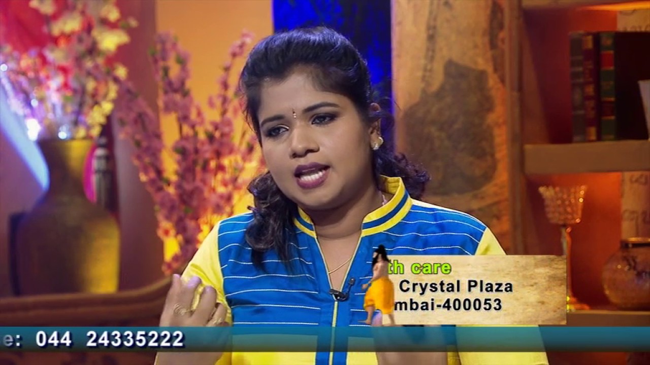 Dr.B.Yoga Vidhya Women's pcod (pcos) causes , irregular periods , infertility, mensural cycle