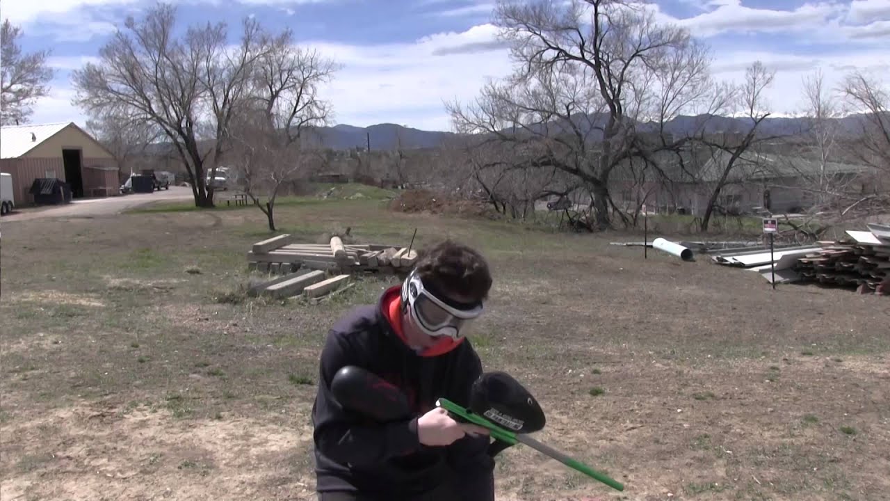 Planet Eclipse LV1 Tuning Guide demo'd by the Master Eclipse Techs @ HustlePaintball.com