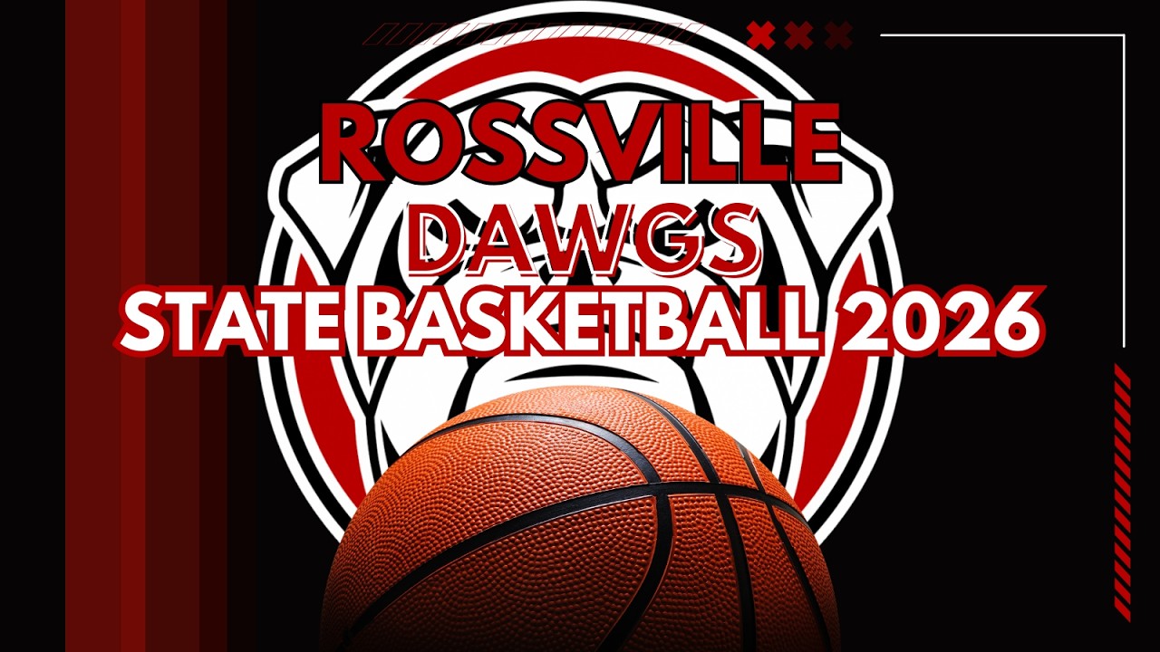 DAWGS STATE BASKETBALL 2026