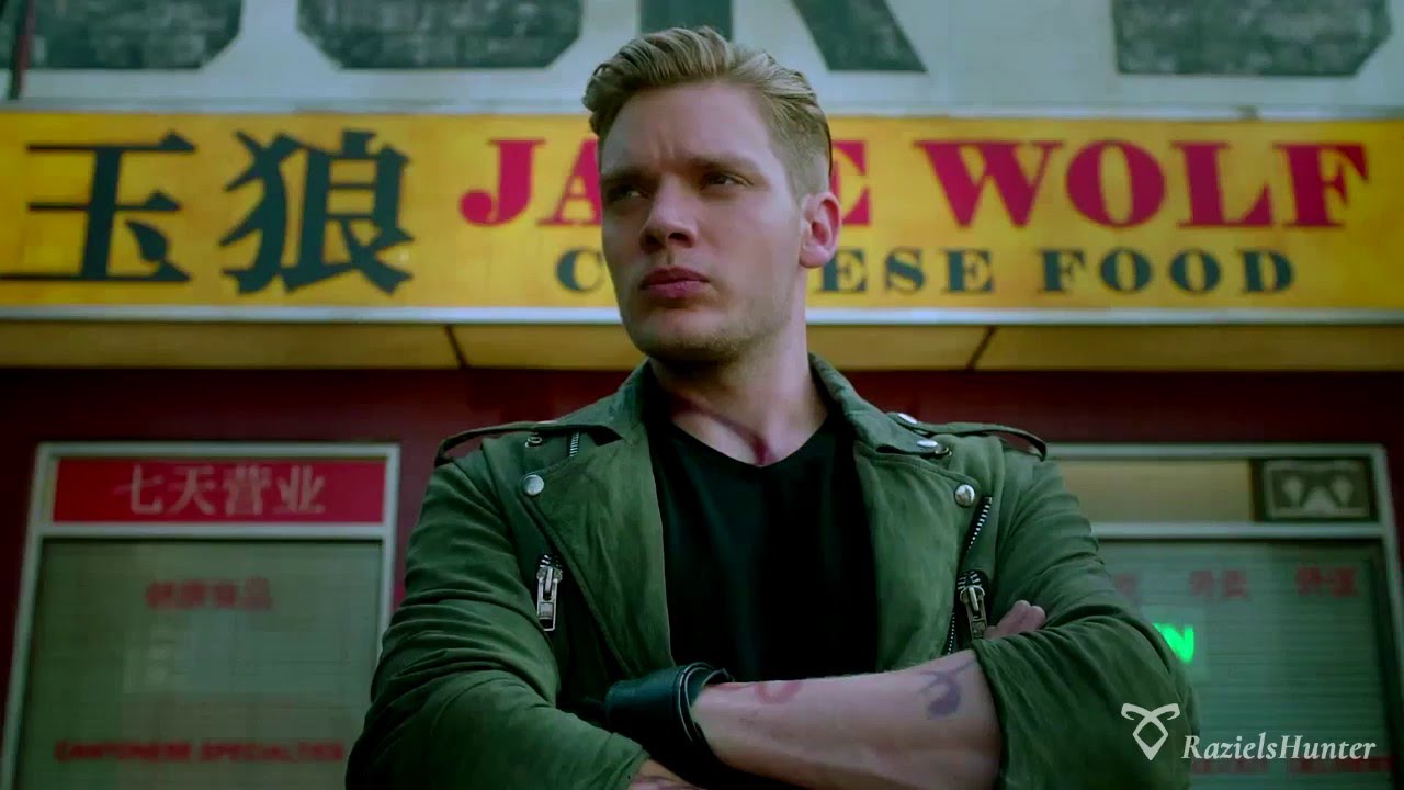 Jace Wayland - Knockin' On Heavens Door.
