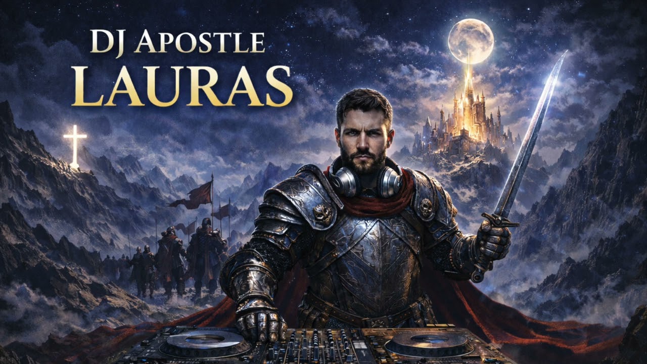 DJ APAŠTALAS LAURAS -  ,,Prie Sosto ''