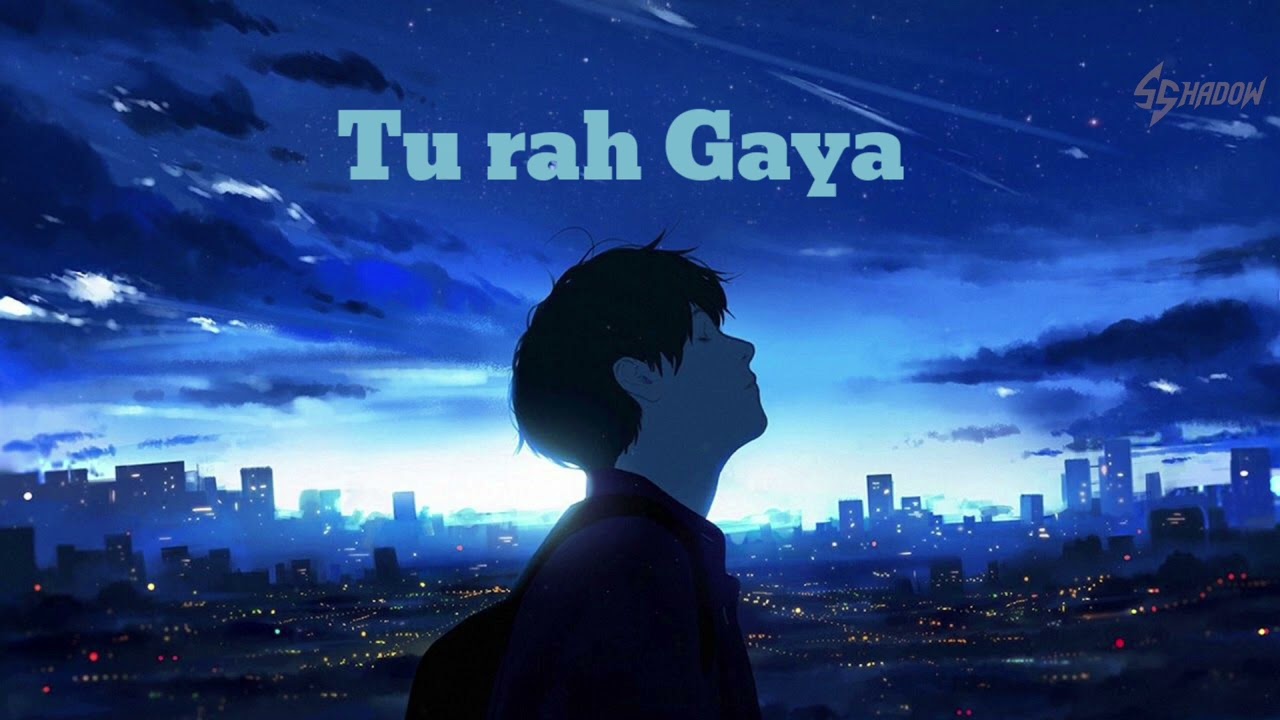 Tu rah Gaya #trendingsong #suno #song #songlove #suno 