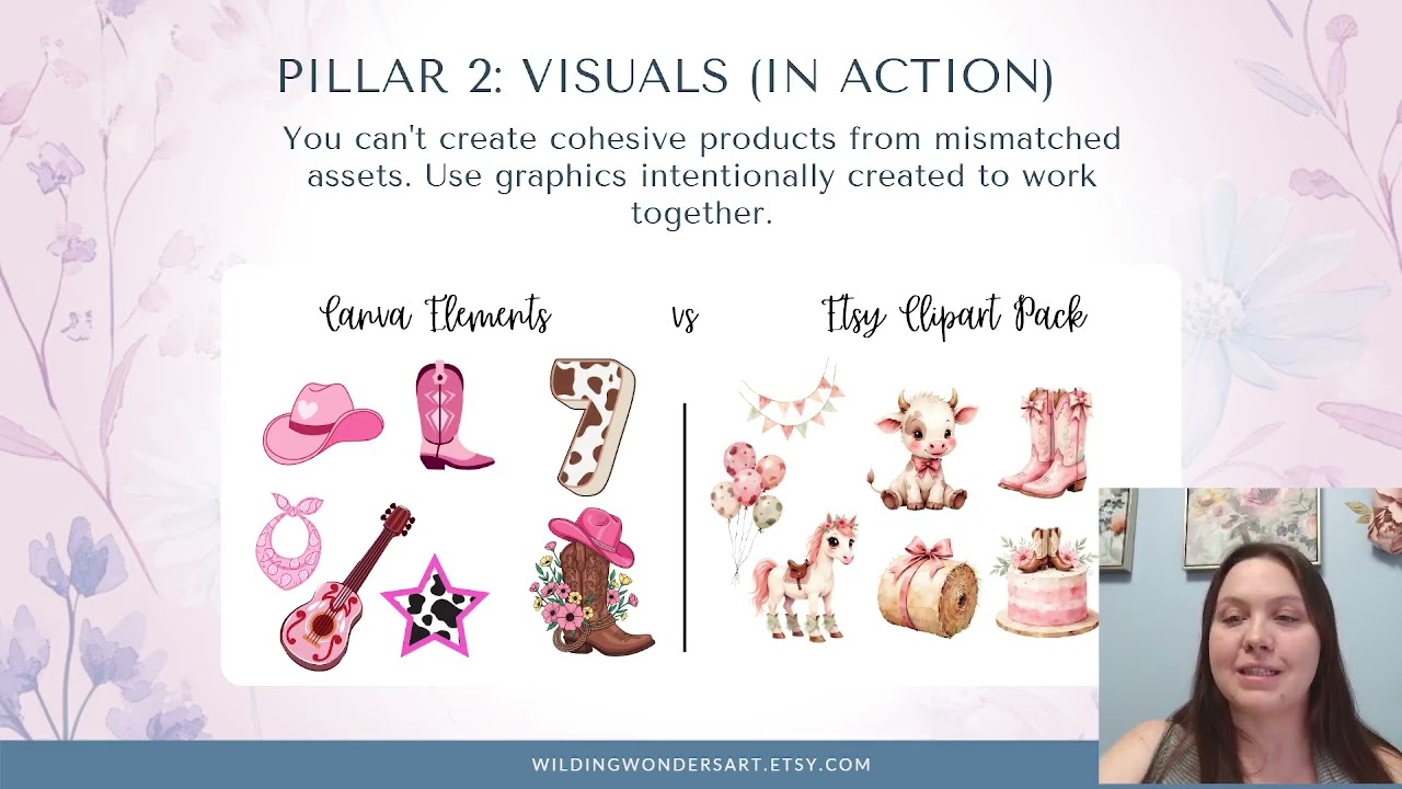 PLR RESKINNING SECRETS: How to Make Your Digital Products Look PREMIUM & Sell for More