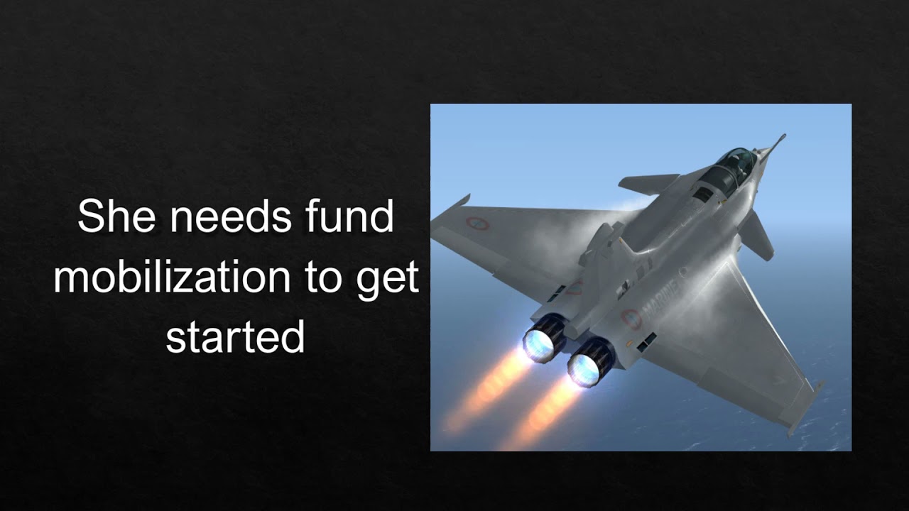 Funds Mobilization