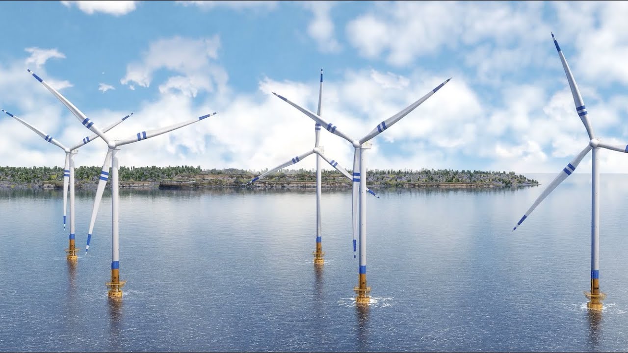 Dellner Bubenzer & Dellner Hydratech Wind Turbine Braking & Hydraulic Solutions