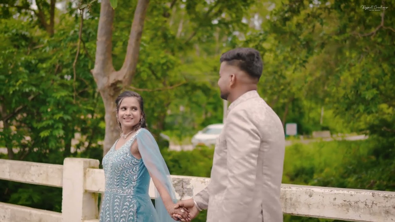 Sunil And Chanchal 4k Pre-wedding video ( Rajput Creations +91 78145-03499 ) 