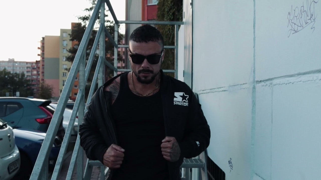 RaMoN - Ani Den