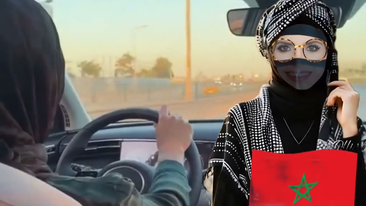 خبر عااااااااجل 🚨 سميرة مربوحة شرملات المخسور بي اناقتها 