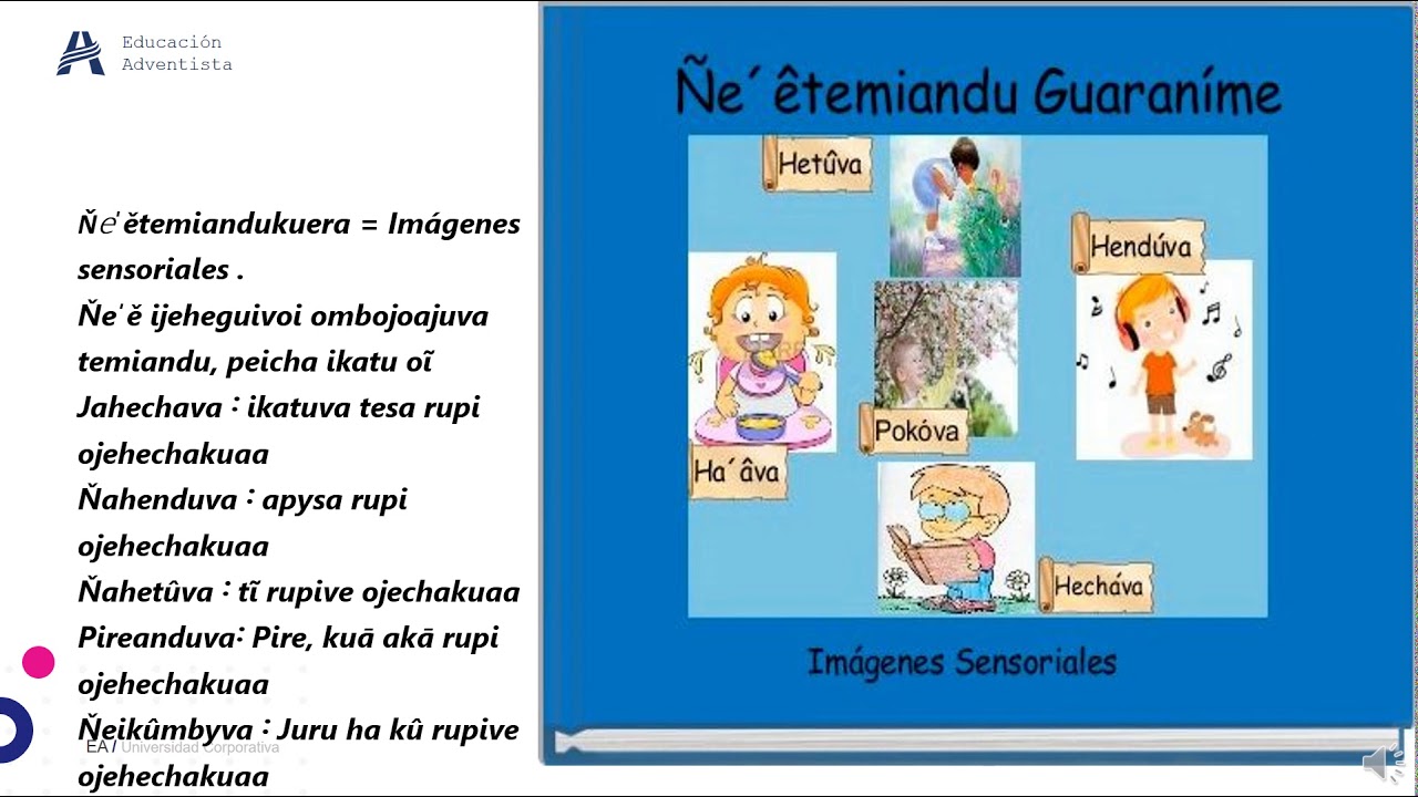TEMIANDU REHEGUA