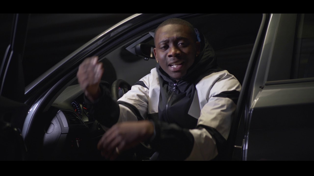 Fous x Sligg - Wejoow (prod. K3vs)
