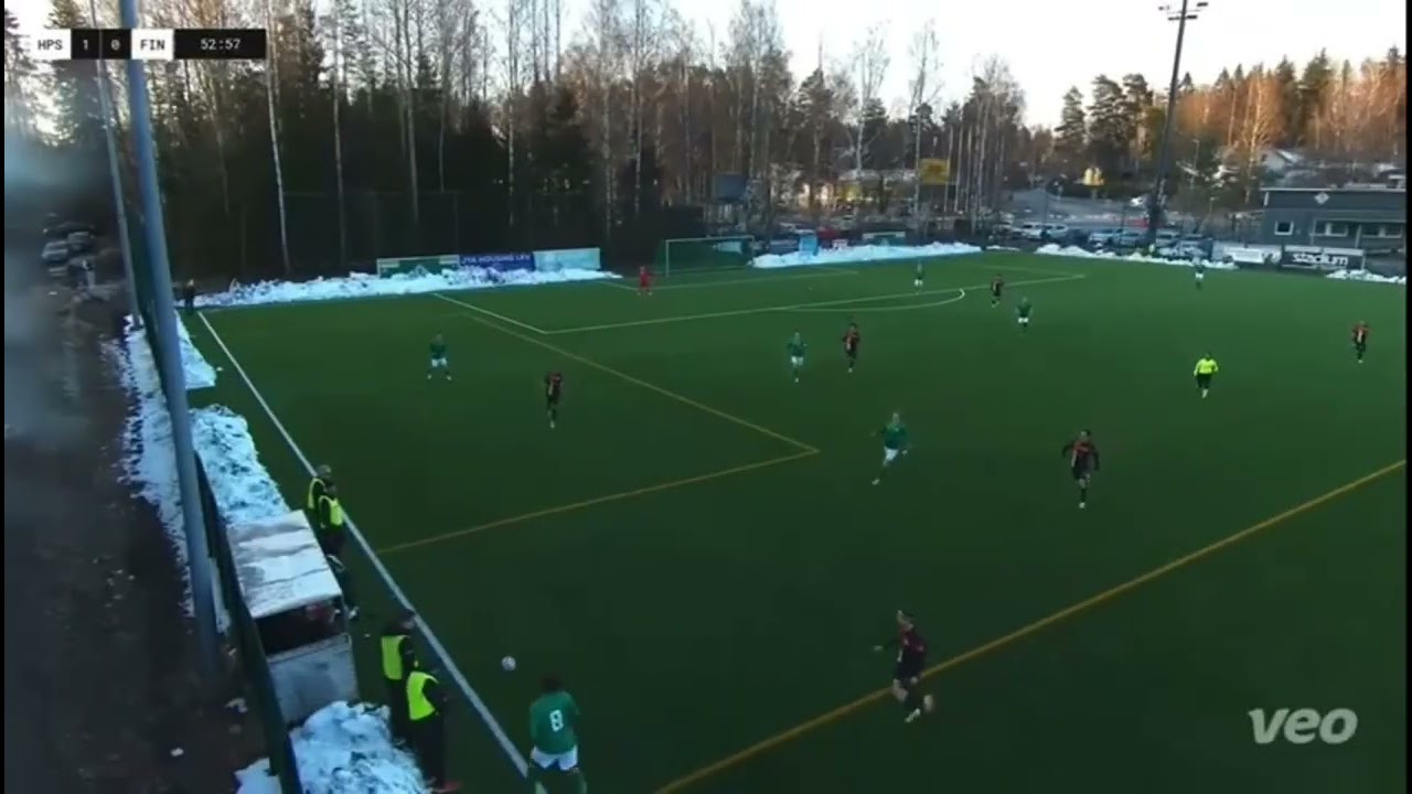 Season 24/25- Finland 🇫🇮