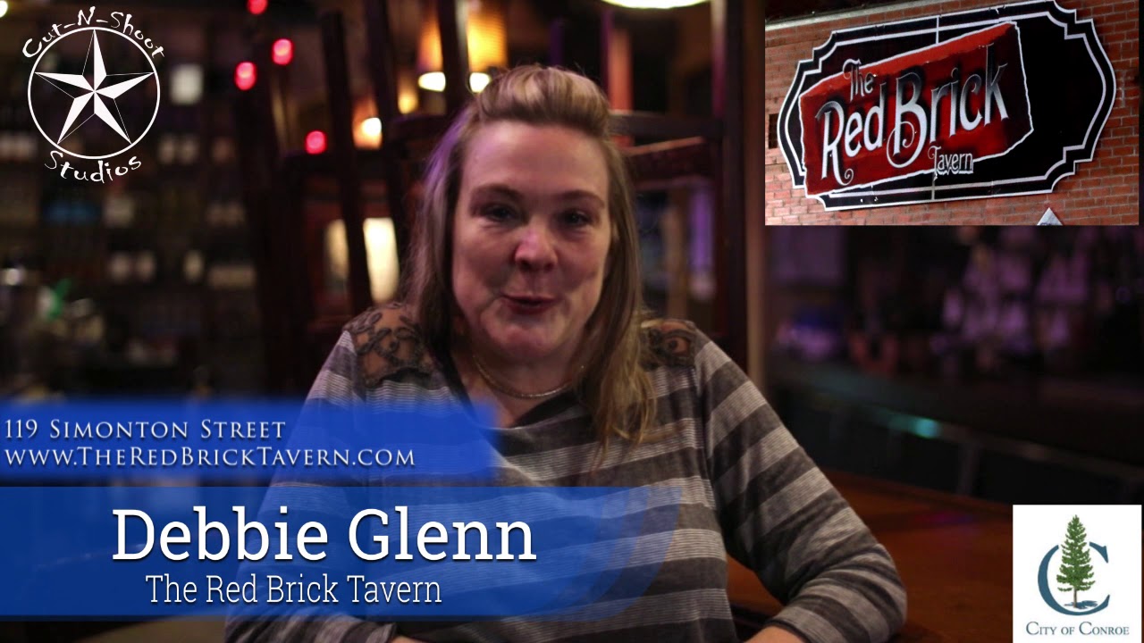 The Red Brick Tavern