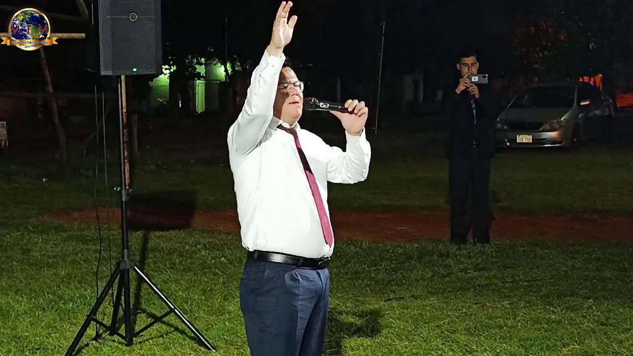 campaña en villa 23 de octubre