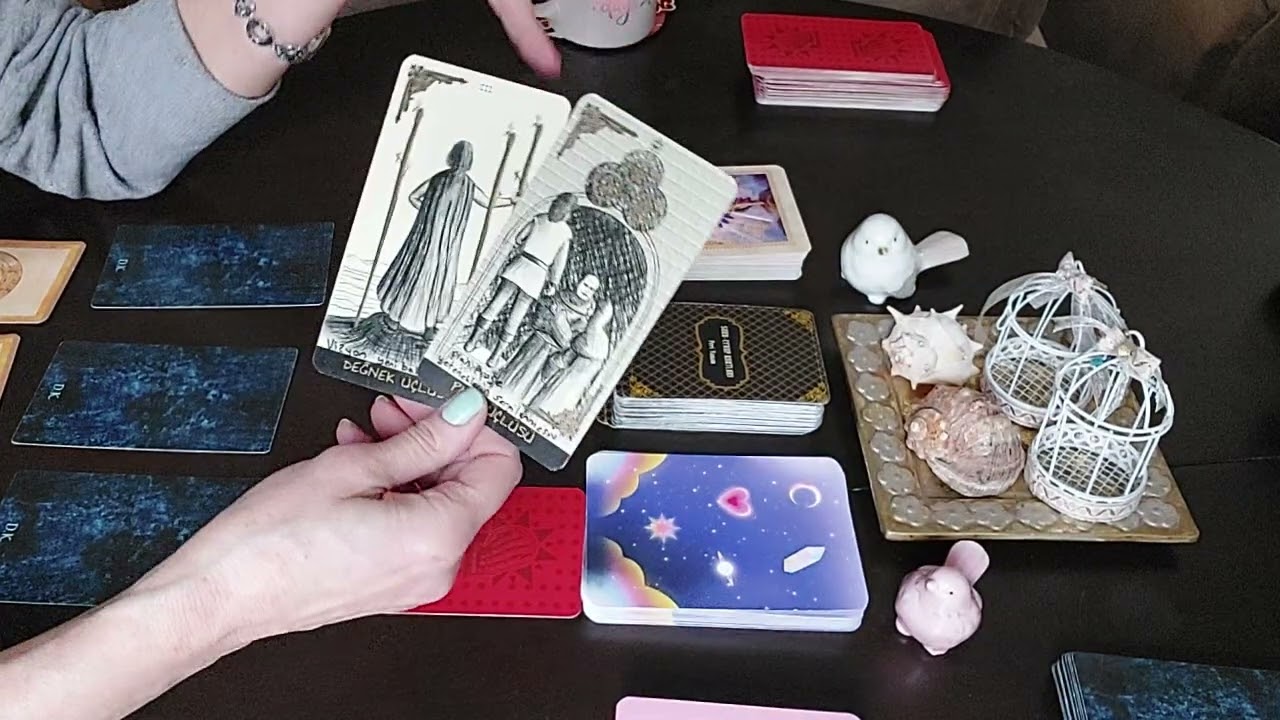 🦋🌷 YENGEÇ BURCU🌷🦋 MART 2026 AYLIK TAROT AÇILIMI #aylıktarot #yengeçburcu #tarotmesajları 