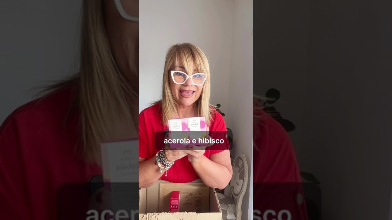 UNBOXING Natura & Avon