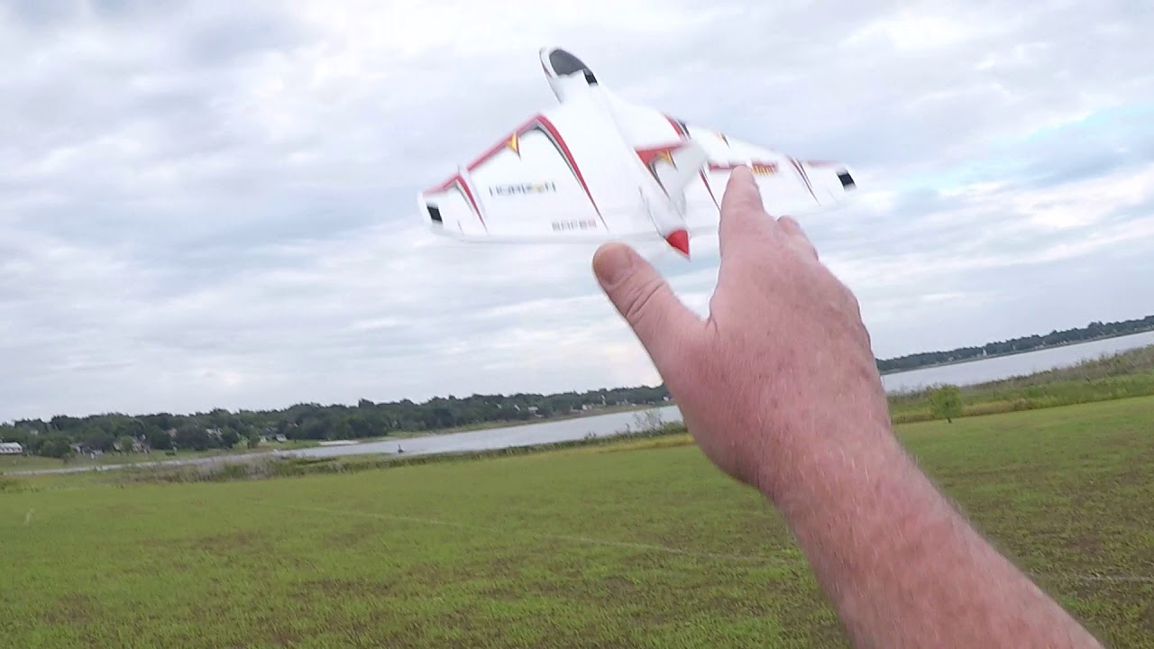 Delta Ray One!!!!