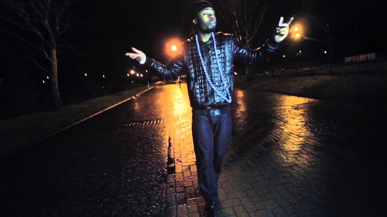 #TRE Kriptik - Do What I Did [Music Video]