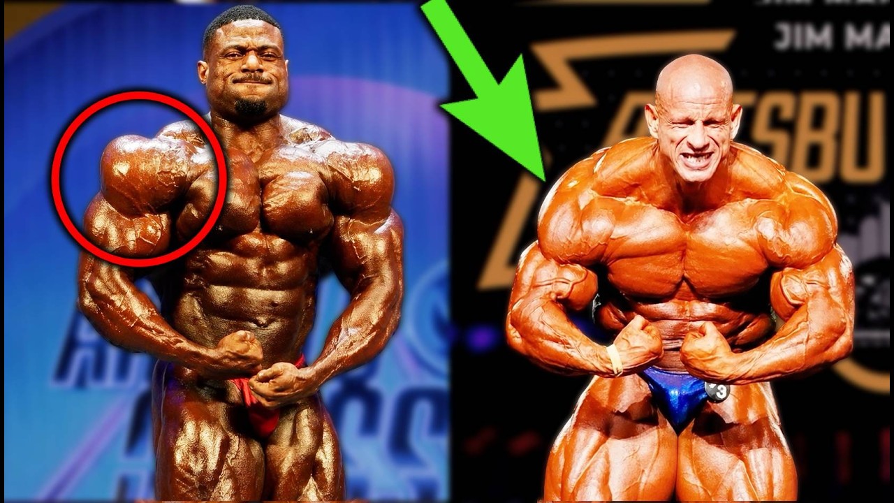 Andrew Jacked (AC UK 2026) ПРОТИВ Michal Krizo (Pittsburgh Pro 2026)