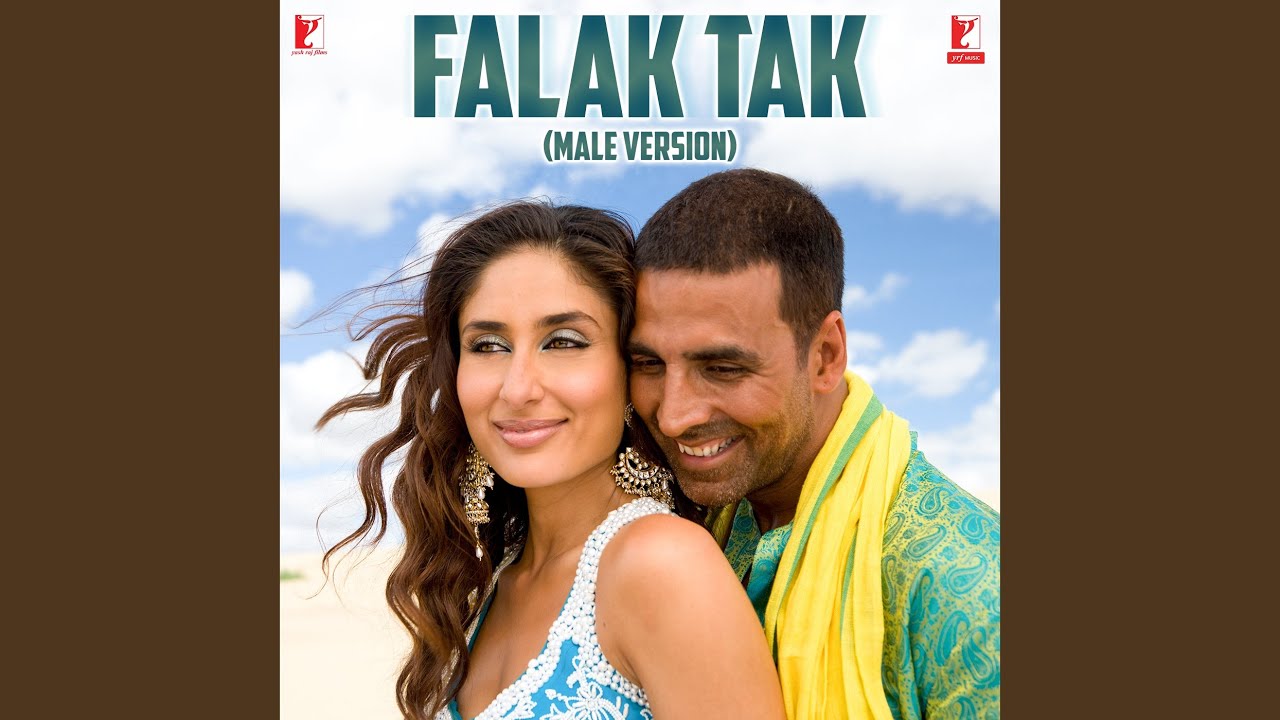 Falak Tak (Male) Cover Version ft. Ashwani Machal