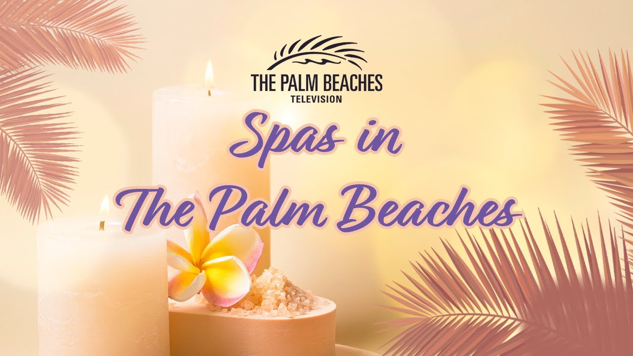 Relax, Refresh, and Recharge in The Palm Beaches