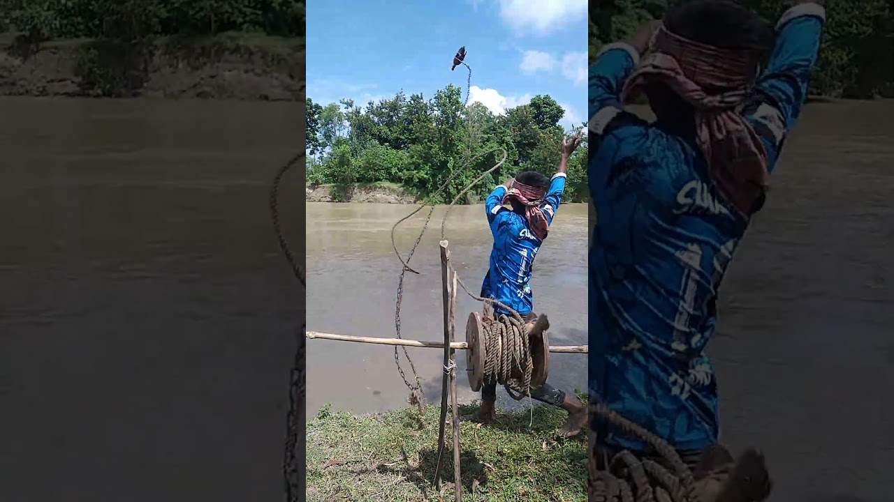 Secret Special Bait Fishing Trick