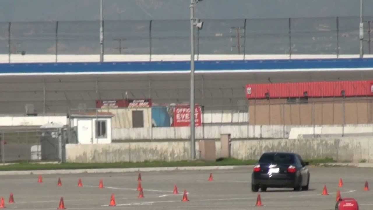speedventures autocross 2/23/13