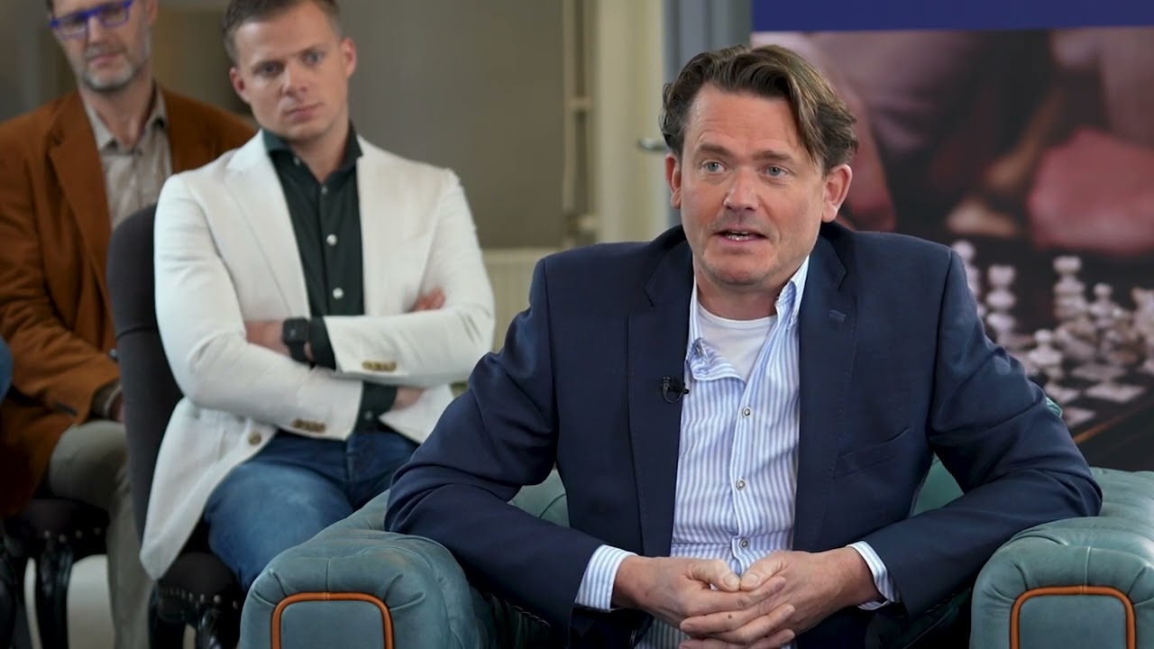 Alpendreams & Villa Kroatië - Aflevering 3 - Ondernemerslounge RTL-Z 26.03.2023