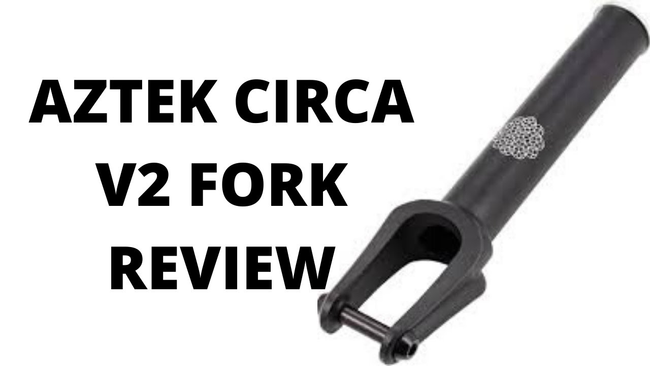 Aztek Circa V2 Fork