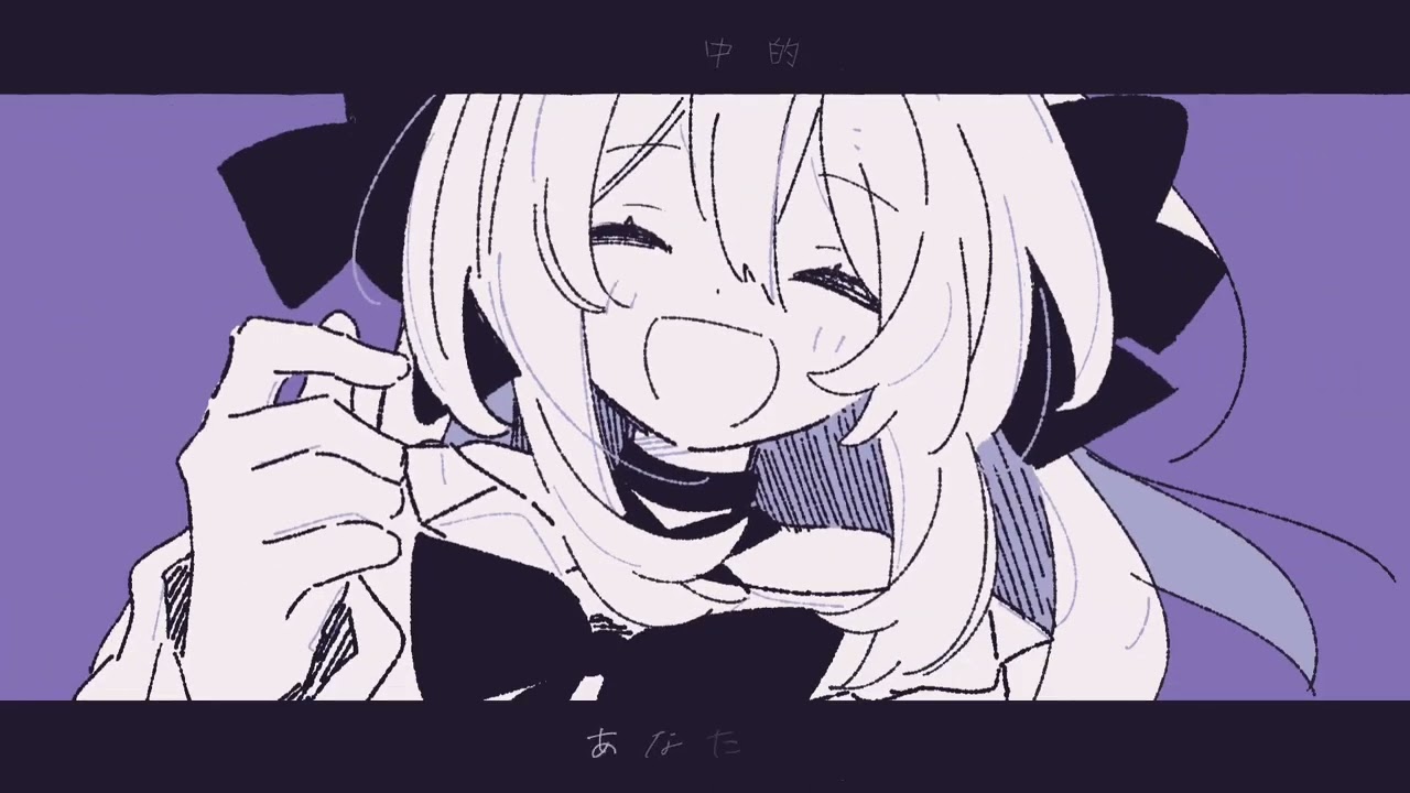 【手描き】ゲンチアナ【Witch's Heart】