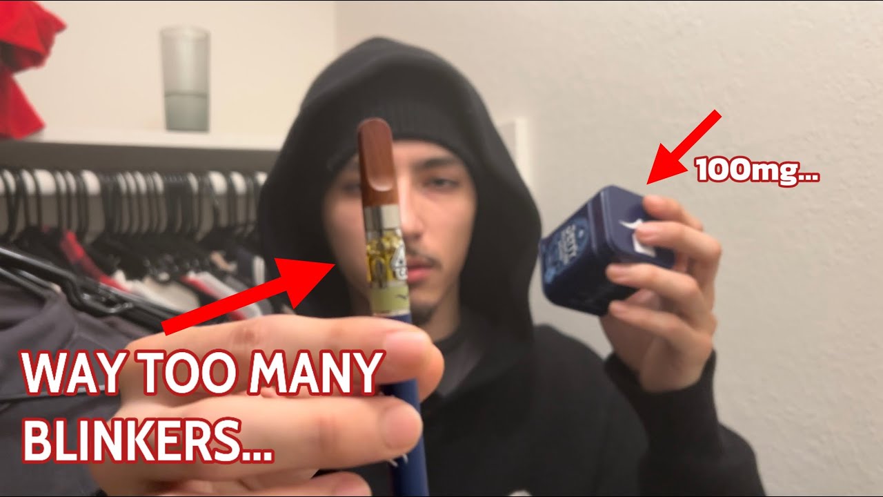 1CART In One Sesh&hellip;(BLINKERS ONLY, CLOSET EDITION)