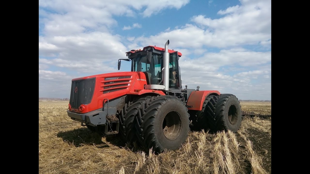 КИРОВЕЦ К-744Р3 &laquo;СТАНДАРТ&raquo;