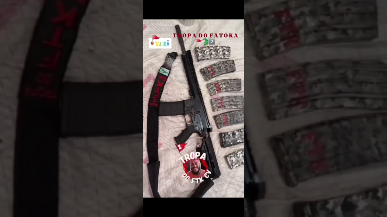 MC gargalhada (Bala nas Problem&aacute;ticas)