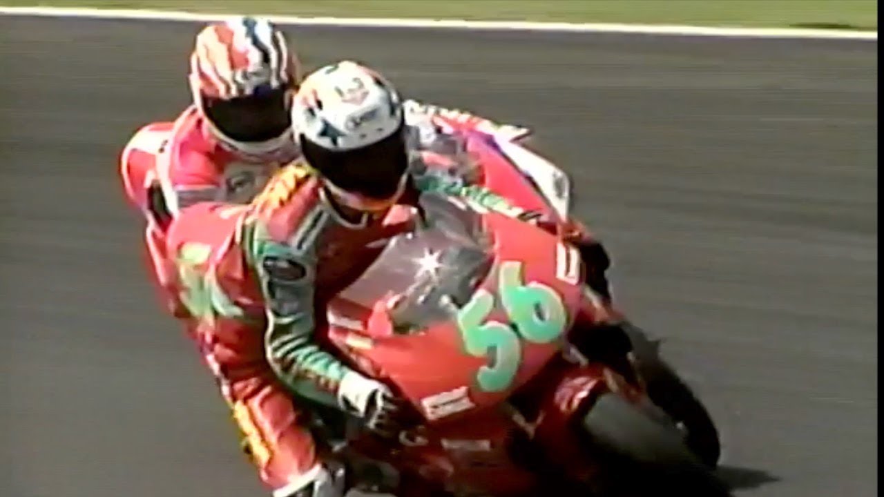 ☆☆1994 日本グランプリ [GP-1] 決勝レース 