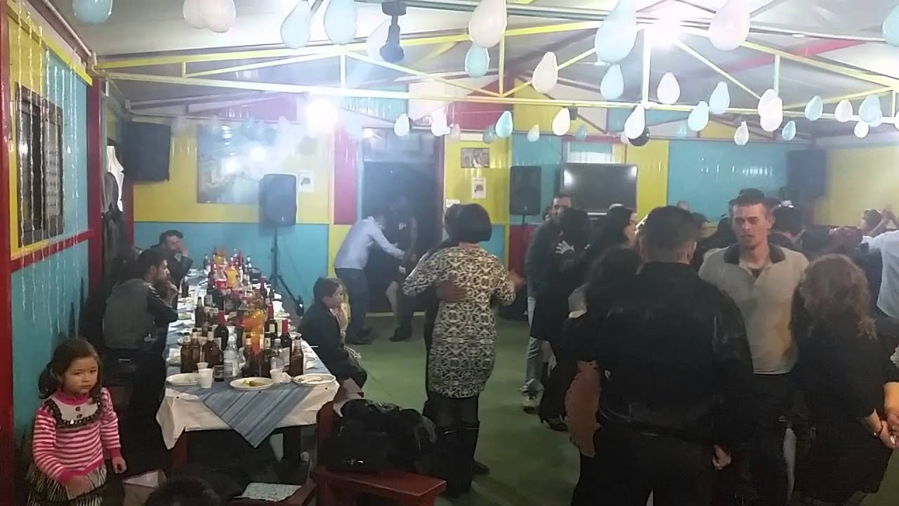 Iorgu Bulai și formația Melody Band