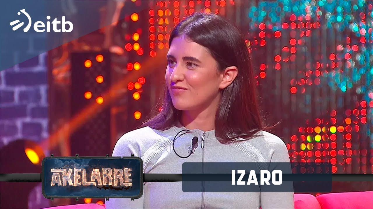 Izaro: 