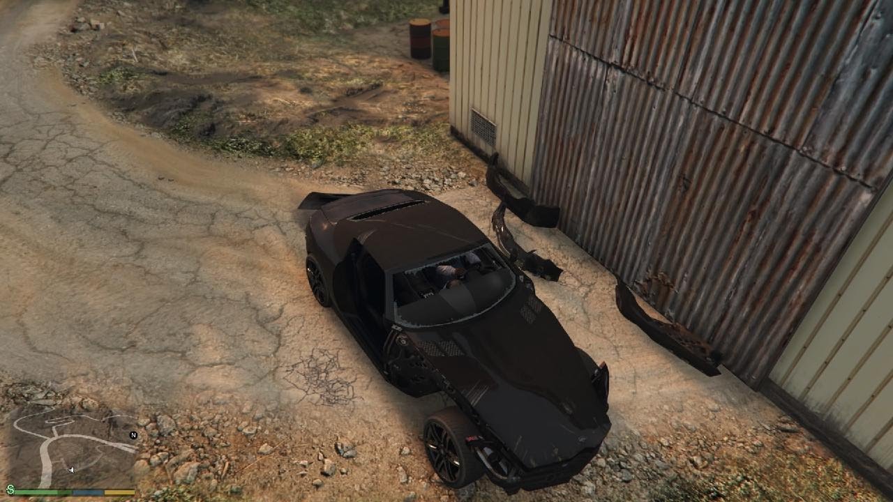 Grand Theft Auto V_20260307051846