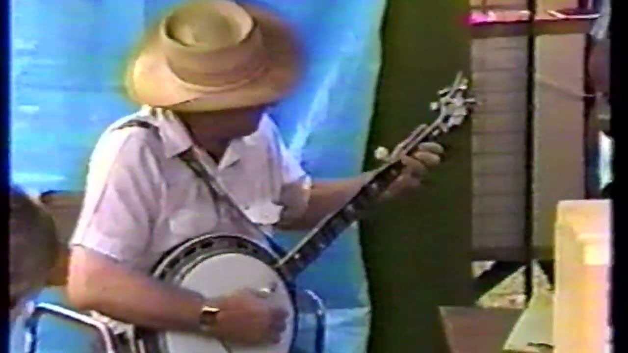 "The Girl I Left In Sunny Tennessee" - Bobby Patterson, Troy Brammer, Willard Gayheart