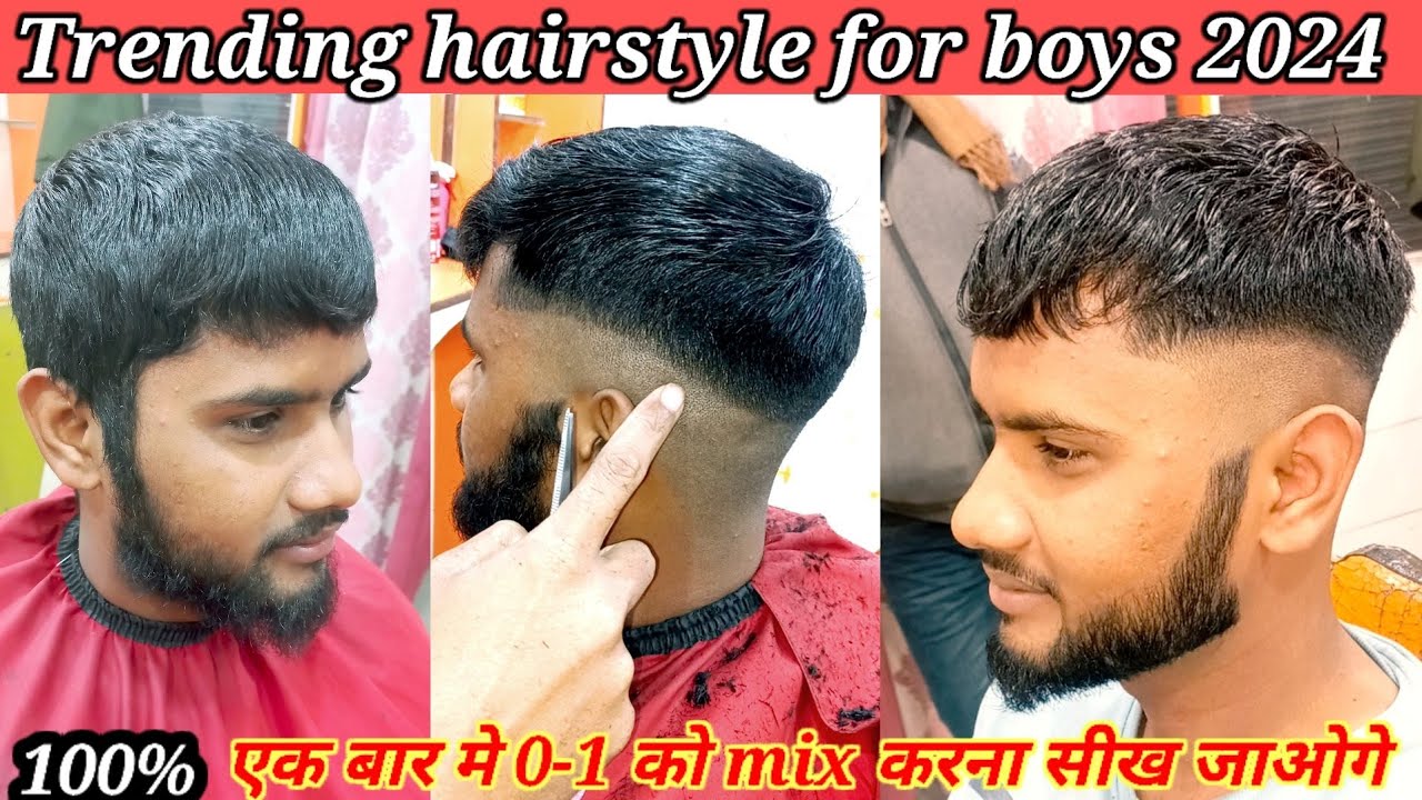 Low fade haircut | Skin fade haircut | Trending hairstyle  #hairstyle #haircut #trending #skinfade
