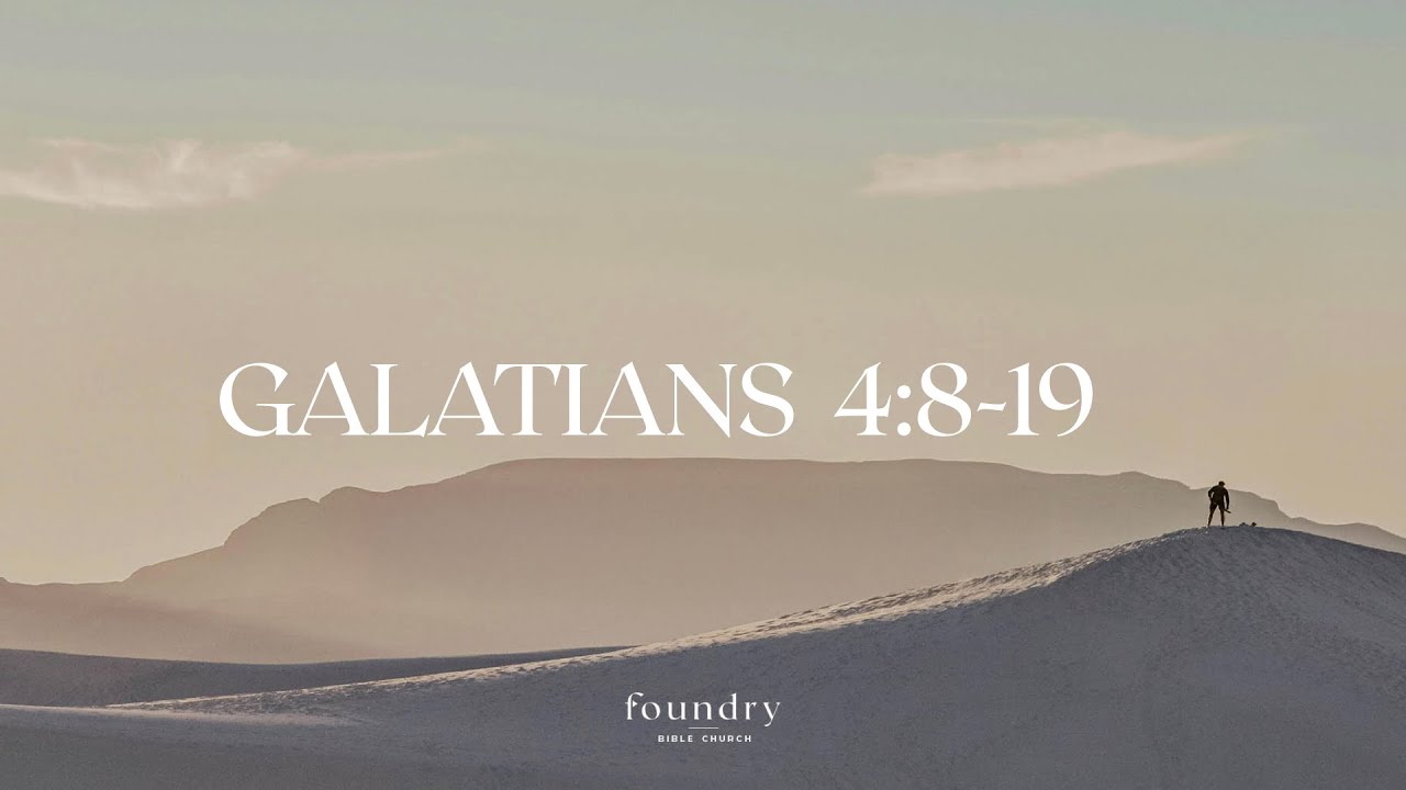 Am I Good Enough? Understanding True Salvation