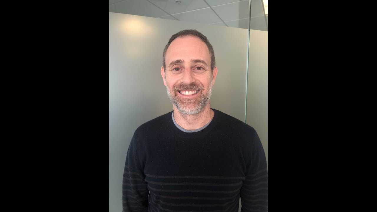 Scientist Stories: Michael Rosenblum, Exploring Regulatory T-Cells