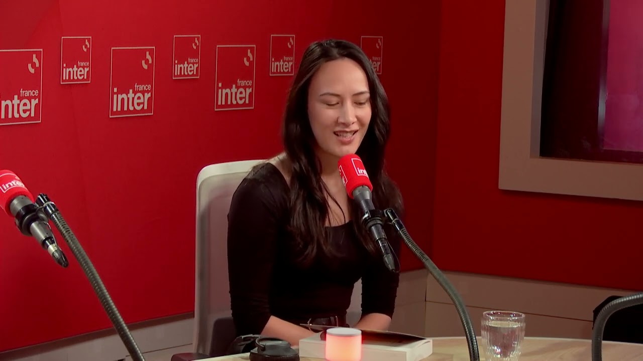 Meï Lepage - Nouvelles têtes