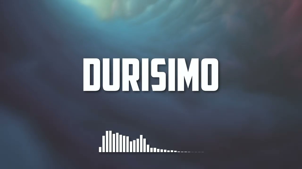 Durísimo❌ Pista ReCumbia  (Pista Repartera New Stilo)🎶 Prod @ForyProducer®