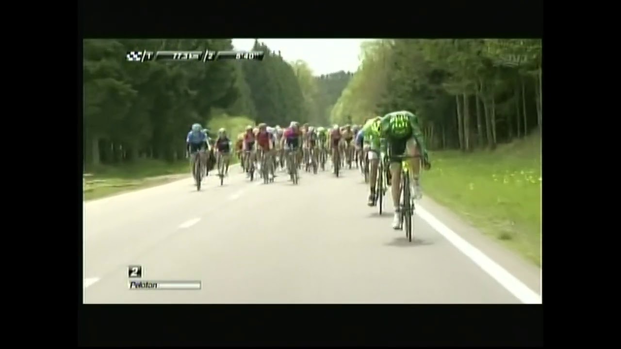 2014 Liege - Bastogne - Liege