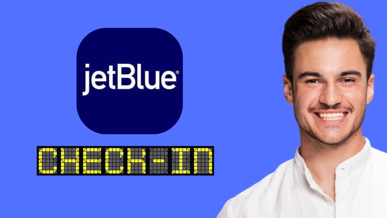 НОВИНКА! Регистрация на JetBlue стала проще &mdash; больше никогда не пропустите свой рейс