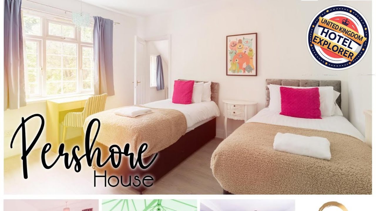 Beautiful 6 bedroom house for 17 guests next to Edgbaston Stadium | United Kingdom ⭐
