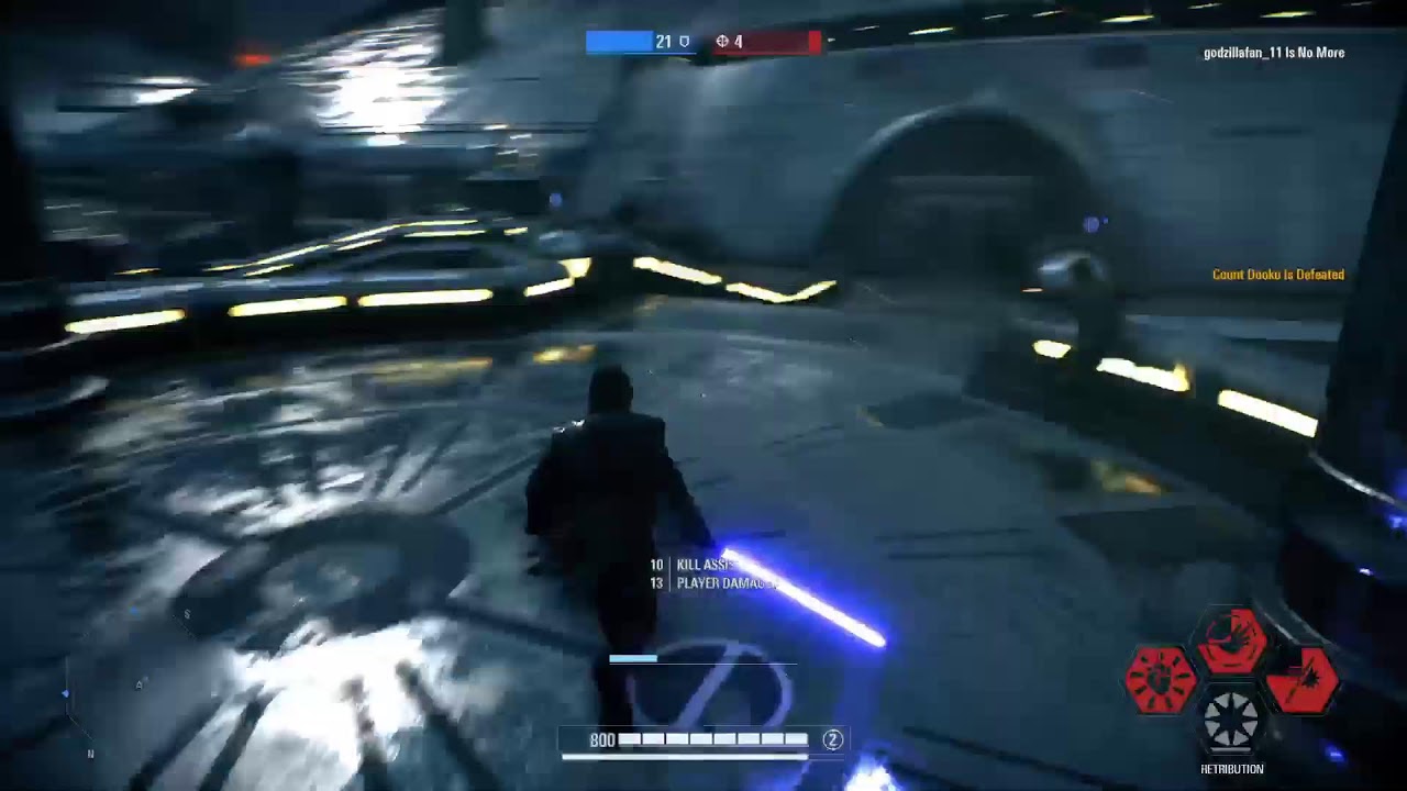 Battlefront 2!