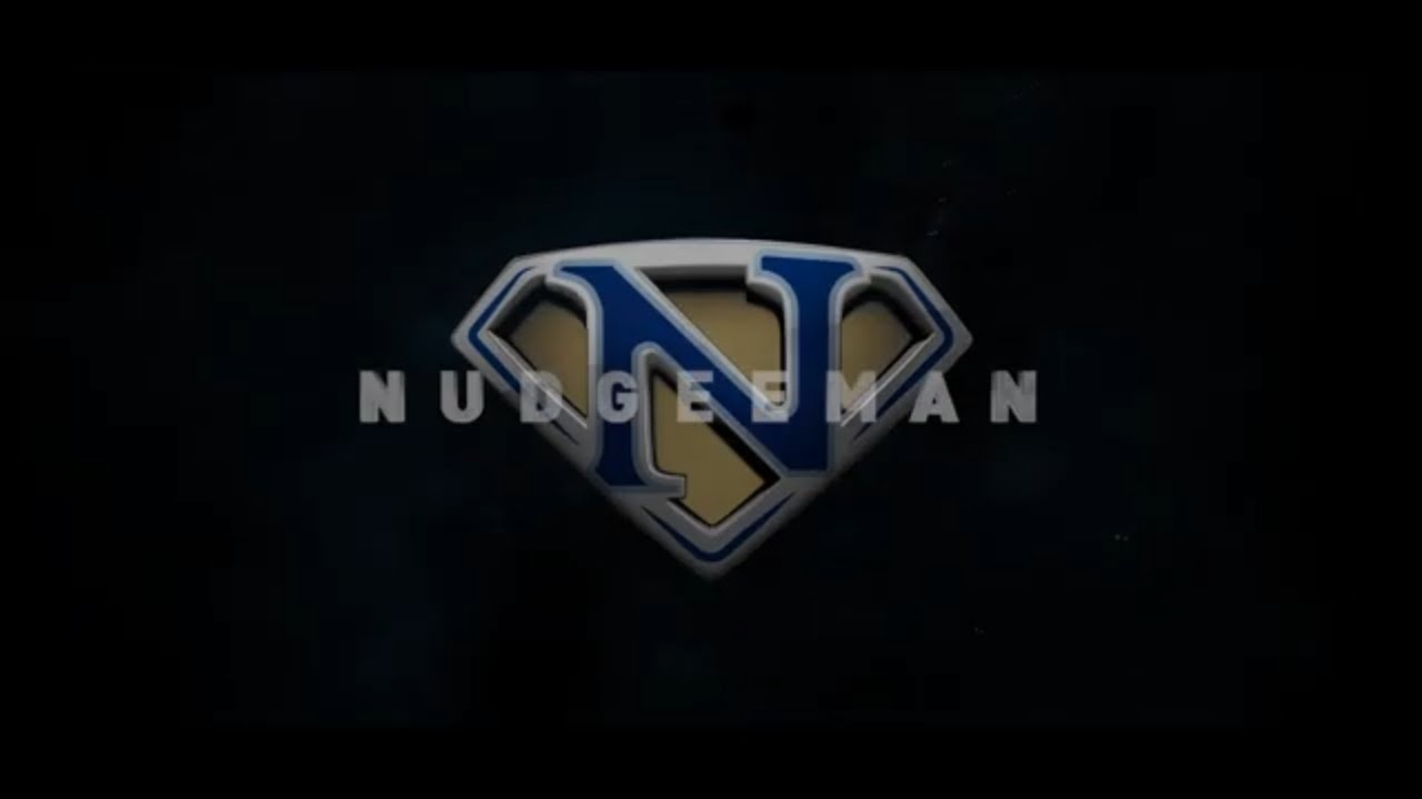 Nudgee Man 2021