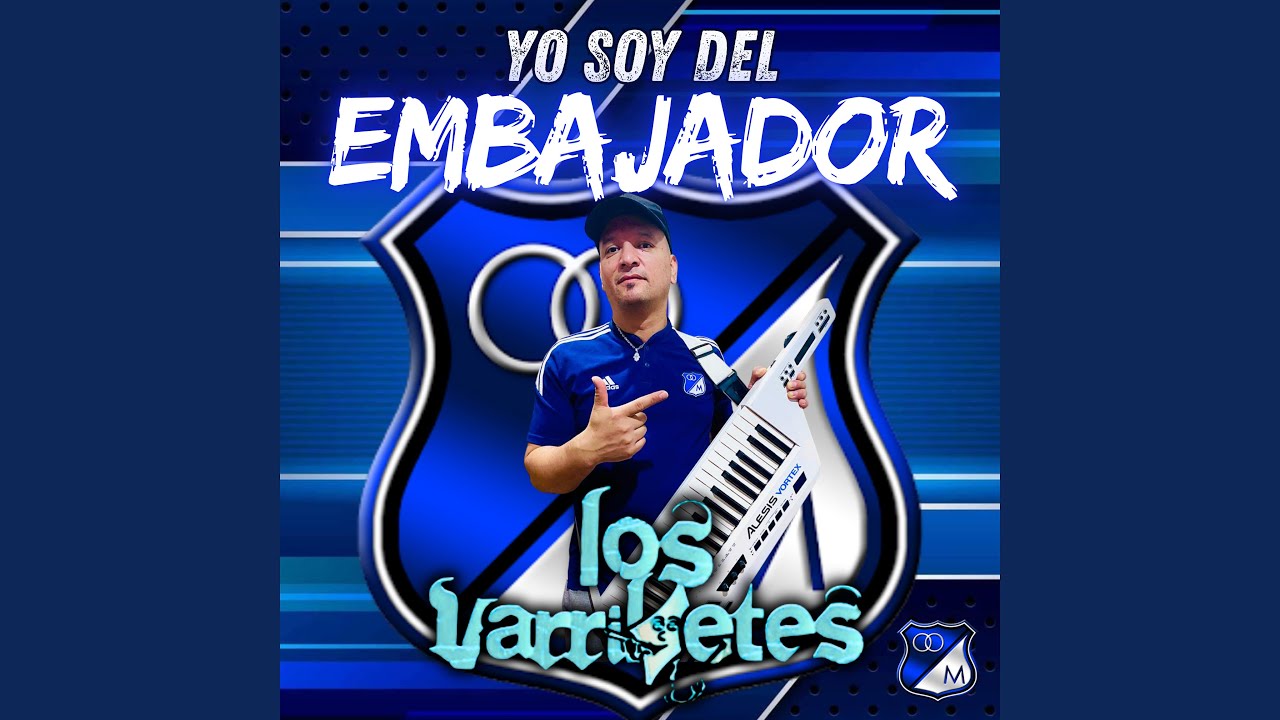 Yo Soy del Embajador
