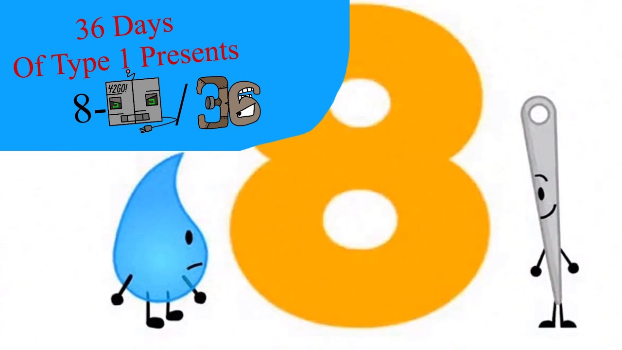 8 - Right Teardrop?