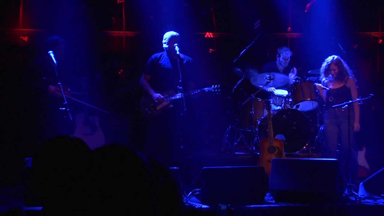 Maya Isacowitz  - Brave Again , Live at the Barby